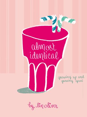 Almost Identical #1 - ebook
